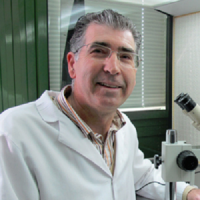Francisco Barro Losada (IAS-CSIC)