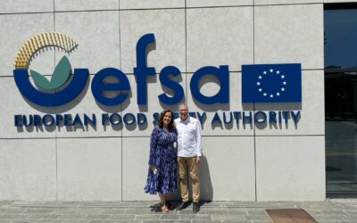 La European Food Safety Authority elige a dos investigadores del IAS-CSIC de Córdoba como asesores expertos