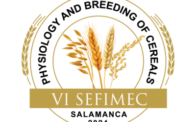 El IRNASA-CSIC acogerá en octubre el VI Simposio Nacional de Fisiología y Mejora de Cereales